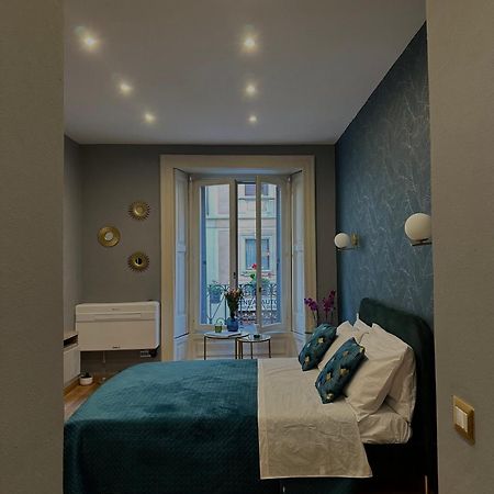 Nm Luxury Apartment Mailand Exterior foto